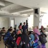 Program Unit Kaunseling Dihatiku, Kampus Tembila